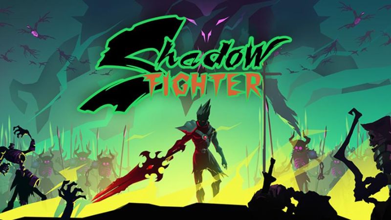 Sơ Lược Về Shadow Fighter Hack