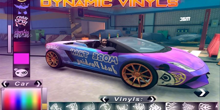 banner Car Parking Multiplayer 2 MOD APK 2