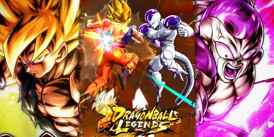 banner Dragon Ball Legends MOD 2