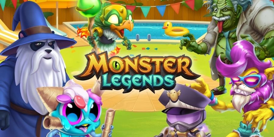 banner Hack Monster Legends 2