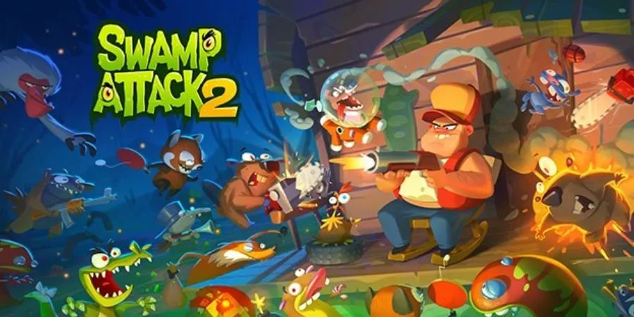 banner Hack Swamp Attack 2 2