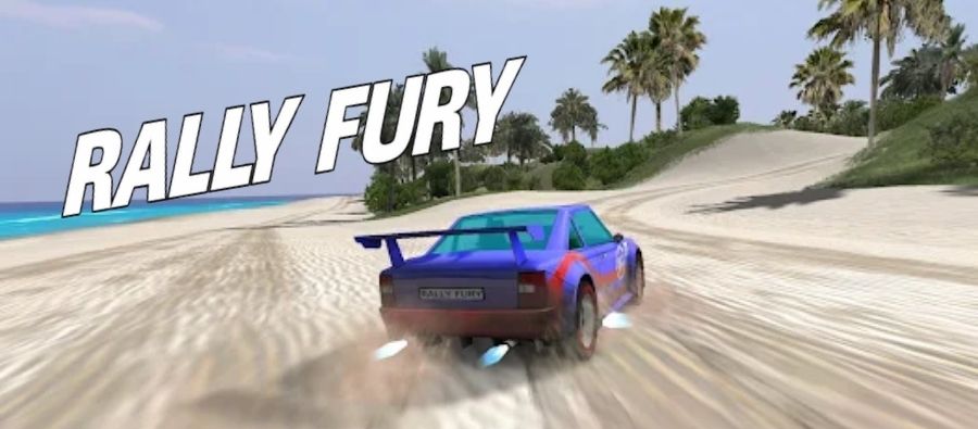 Banner Rally Fury Hack 3
