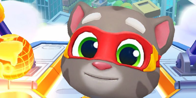 hack tom hero