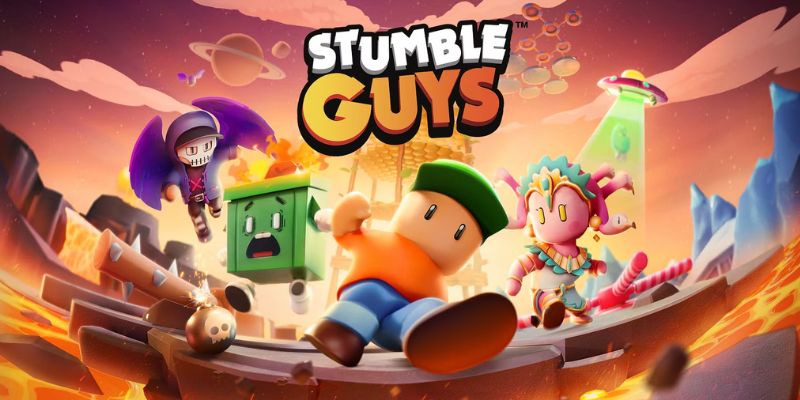 stumble guys hack