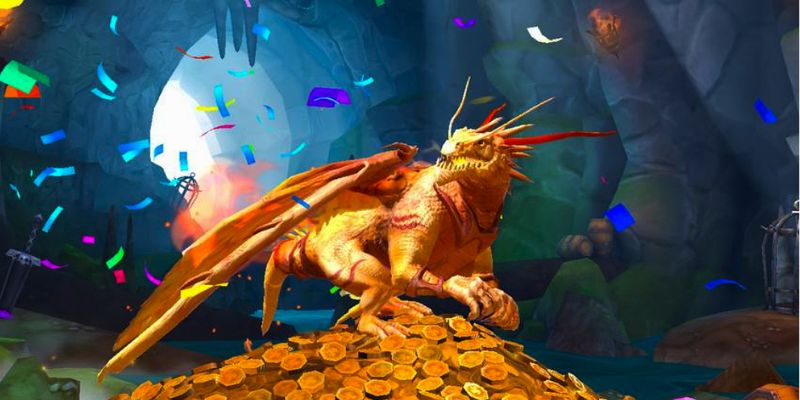 hack hungry dragon