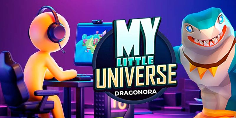 my little universe hack