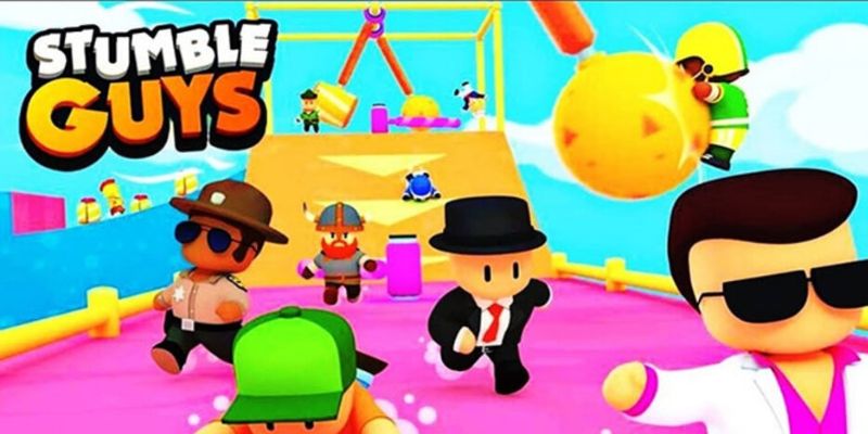 stumble guys hack