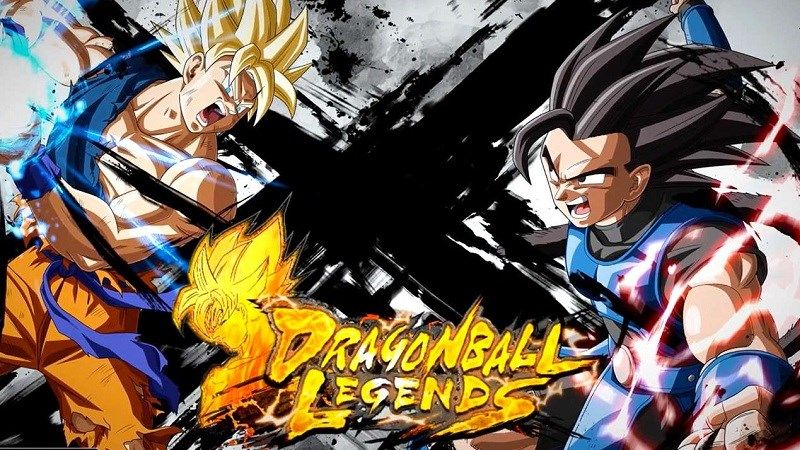 Tổng Quan Về Siêu Phẩm Dragon Ball Legends MOD