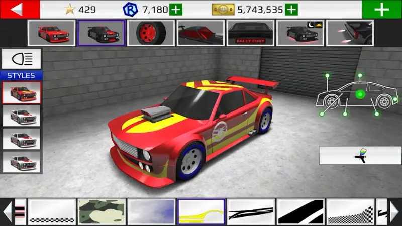 Gameplay Đầy Kịch Tính Và Thử Thách