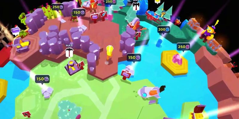 my little universe hack