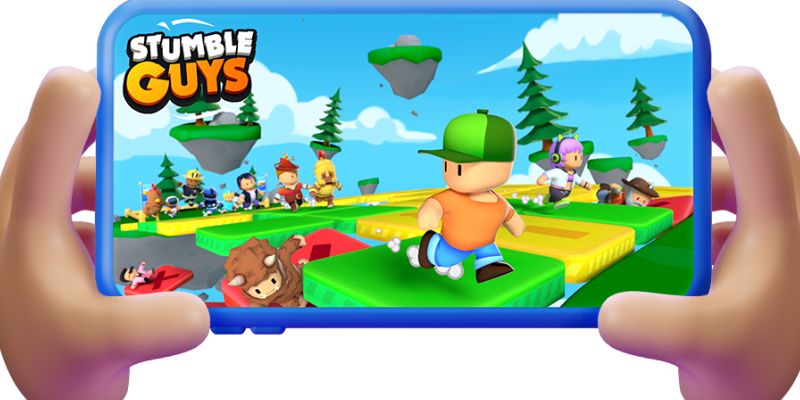 stumble guys hack