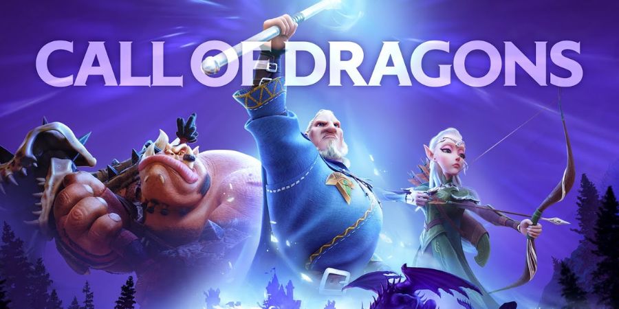 hack call of dragons
