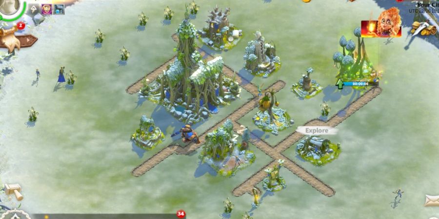 hack call of dragons