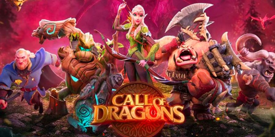 hack call of dragons