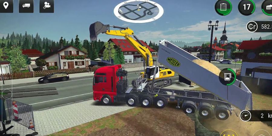 hack truck simulator ultimate