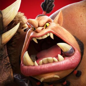 Tải Hack Call Of Dragons (Vô Hạn Tiền, Menu MOD) V1.0.9.22 Cho Android