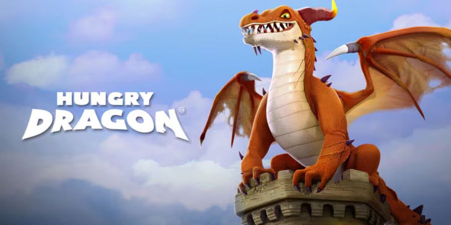 hack hungry dragon