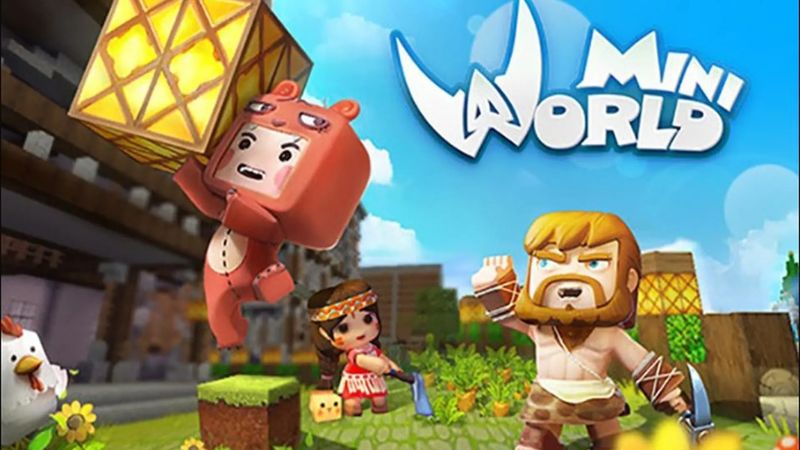 Thông Tin Về Hack Mini World