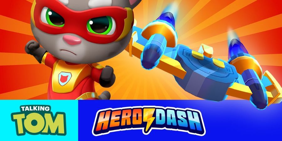 Hack Tom Hero