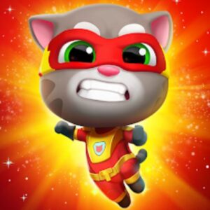 Tải Hack Tom Hero (Vô Hạn Tiền, Kim Cương) V4.9.0.211