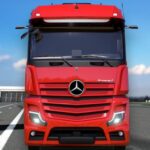 Tải Hack Truck Simulator Ultimate (Full Tiền, Kim Cương) V1.3.4