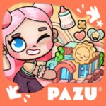 Tải Avatar World Mod Apk (Mở Khóa Tất Cả) v1.204 Miễn Phí Cho Android