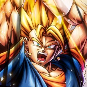 Tải Dragon Ball Legends MOD APK (Mod Menu, Bất Tử, One Hit, Thắng) v6.19.1