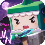 Tải Hack Mini World (Full Xu Và Đậu, Vô Hạn Tiền) v1.7.15