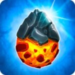 Tải Hack Monster Legends (Vô Hạn Tiền, Full Kim Cương) v19.4.1