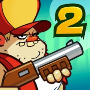 Tải Hack Swamp Attack 2 (Vô Hạn Tiền, Đạn, Menu) v1.1.7 Miễn Phí