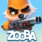Tải Hack Zooba (Full Kim Cương, Nhân Vật) v6.13.0