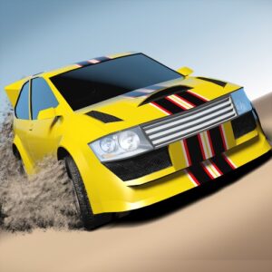 Tải Rally Fury Hack (Vô Hạn Tiền, Kim Cương, Vô Hạn Tất Cả) v1.121