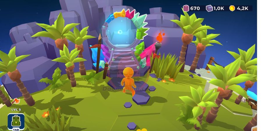 my little universe hack