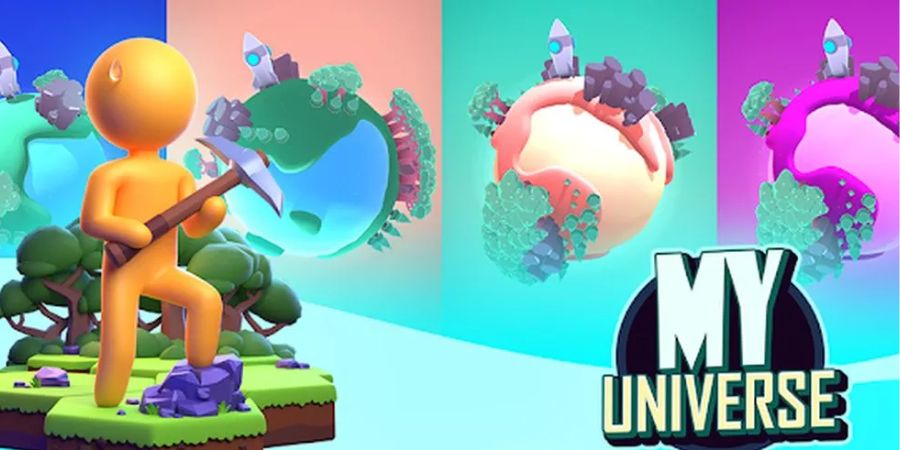my little universe hack