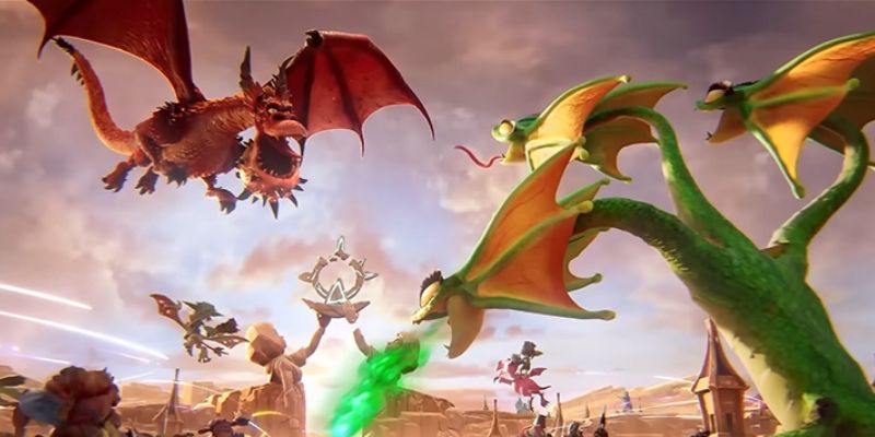 hack call of dragons