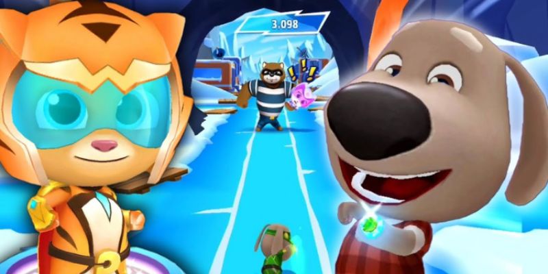 hack tom hero