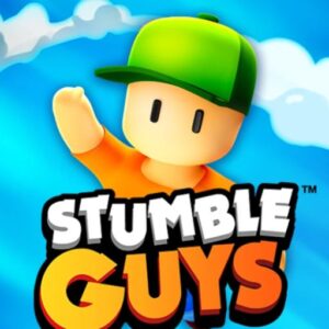 Tải Stumble Guys Hack (Vô Hạn Tiền, Mở Khóa Tất Cả) V0.73.5
